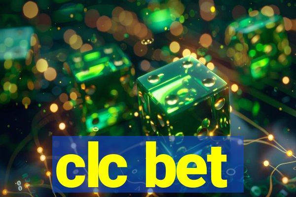 clc bet